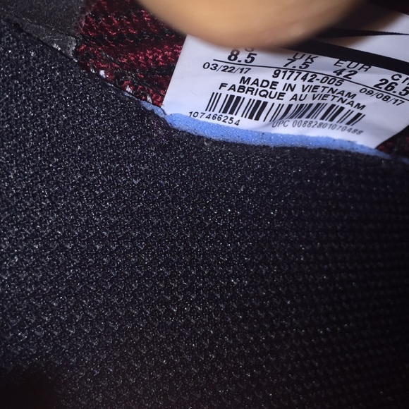 Nike Air Bonafide - Picture 8 of 8